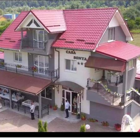 Casa Sonya Apartment Aninoasa ภายนอก รูปภาพ